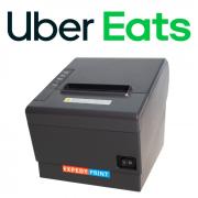 Imprimante uber eats wifi