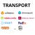 Expedy Cloud Print Box Logistique eCommerce Expedy Print Box compatibles avec les transporteurs image 2