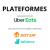 Kit imprimante Uber Eats Wifi + Expedy Cloud Print Box Centraliser les plateformes Uber Eats, Deliveroo et Just Eat avec votre abonnement HubRise ou Deliverect image 3